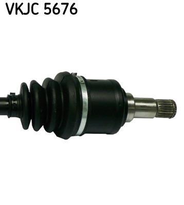 Cardan SKF ref. VKJC 5676